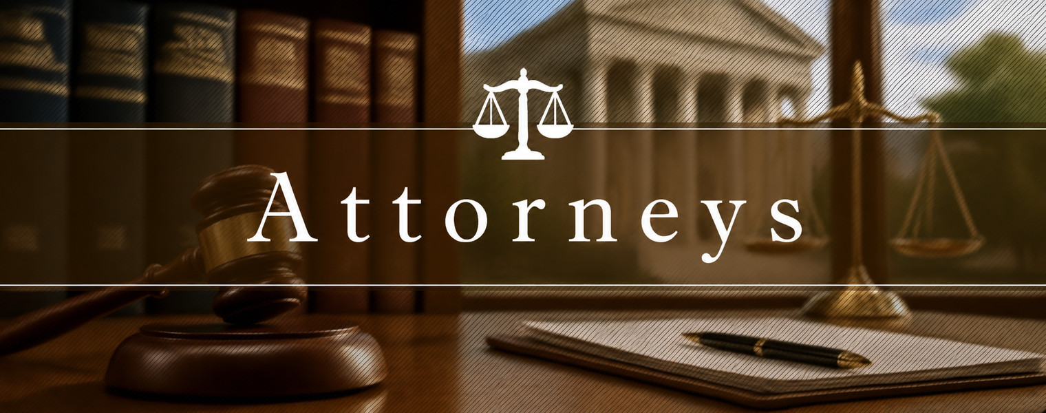 Attorneys