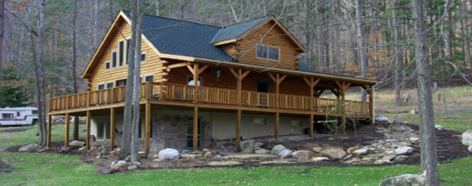 Eagle Bend Lodge Wellsboro Chamber