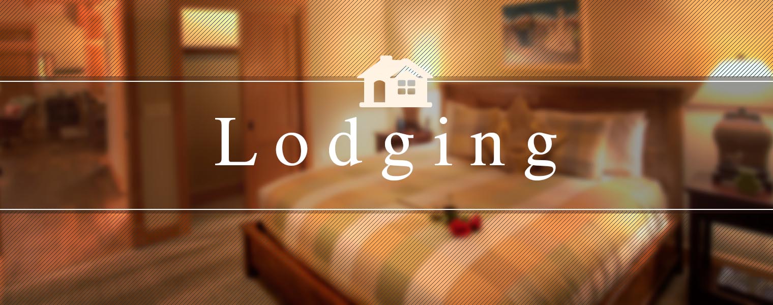 Bed and Breakfasts