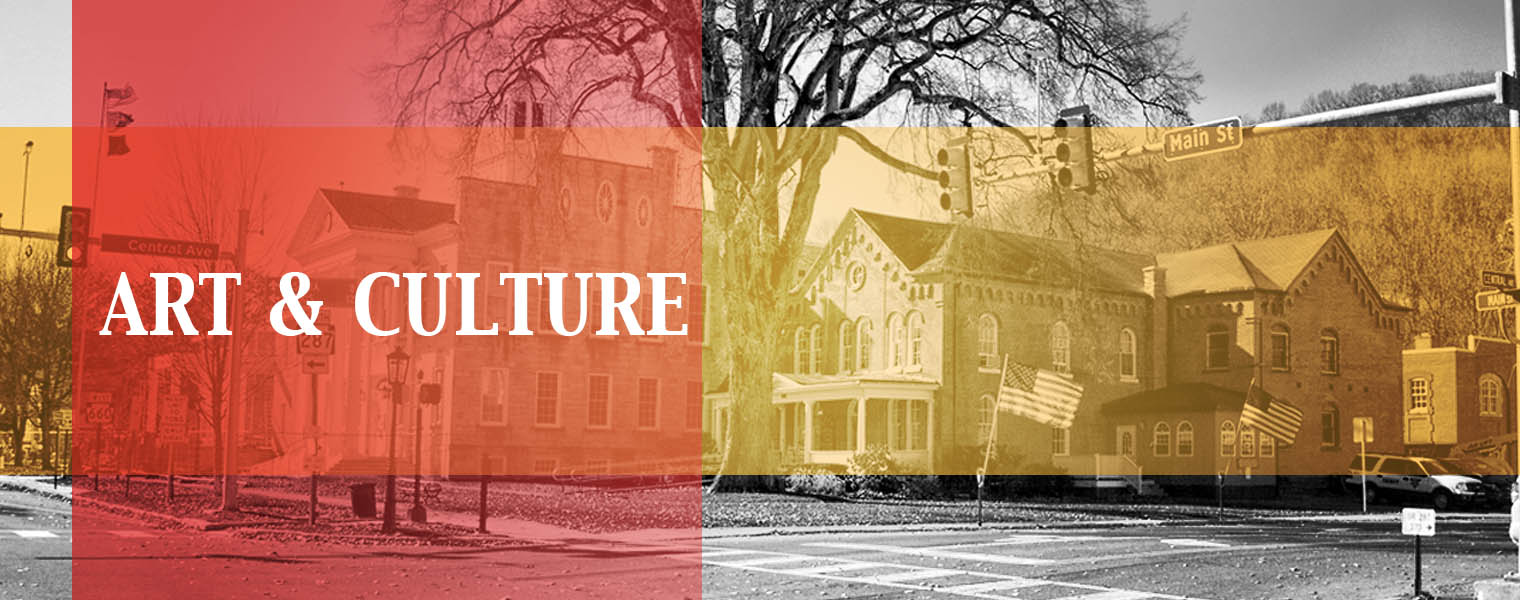 Art and Culture
