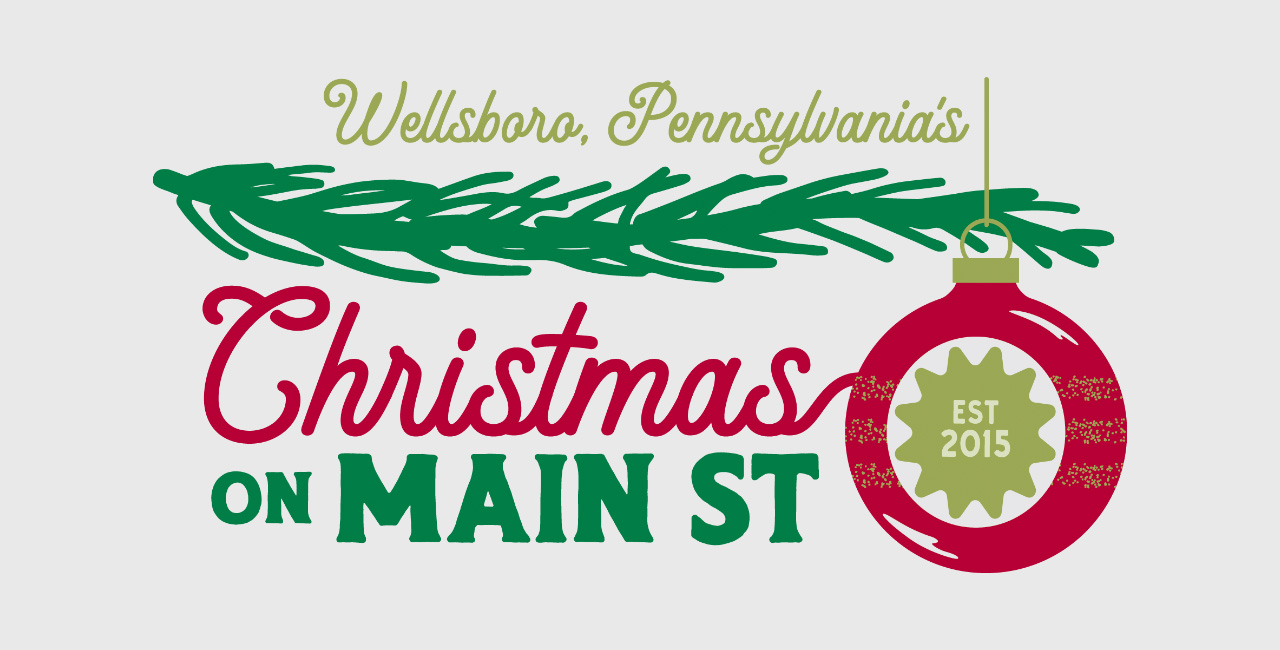 christmas main st 2018