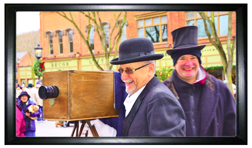 2024 Wellsboro Dickens of a Christmas Celebration