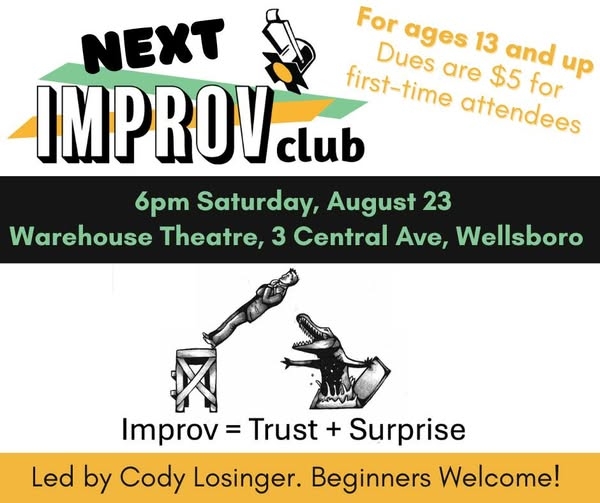 improv 2