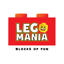 legomania