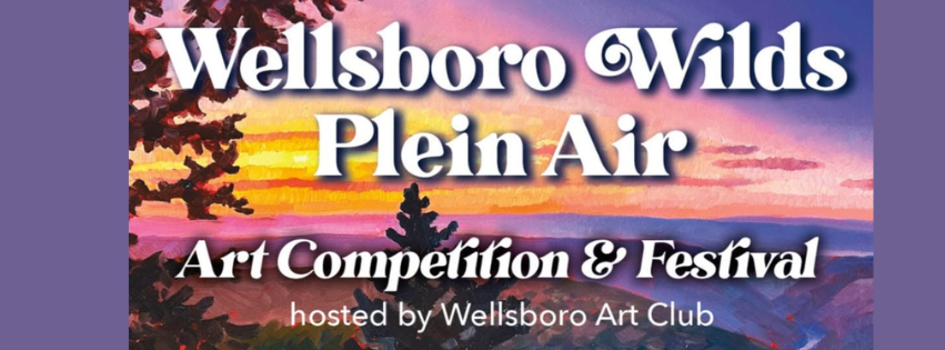 Plein Air Banner
